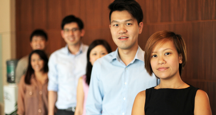 management executive